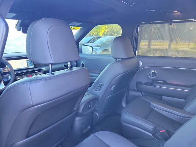 Used 2026 Hyundai Palisade Calligraphy FWD image 29