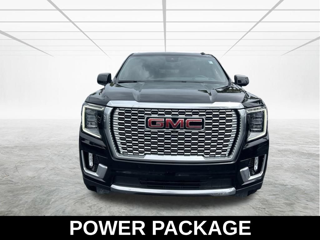 Used 2023 GMC Yukon Denali RWD image 9
