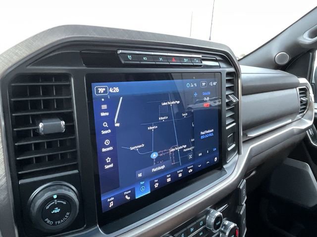 Certified 2023 Ford F150 King Ranch w/ Equipment Group 601A High image 18