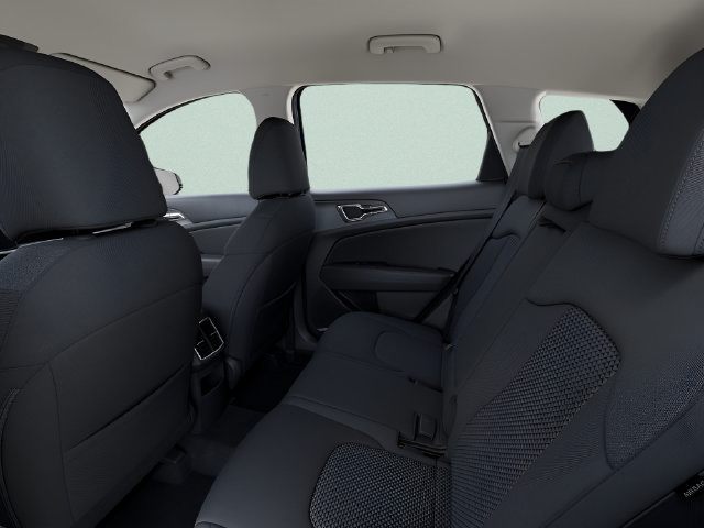 New 2027 Kia Sportage S FWD image 23