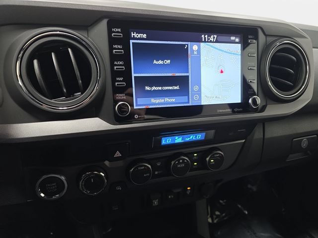 Certified 2023 Toyota Tacoma TRD Sport AWD/4WD image 16