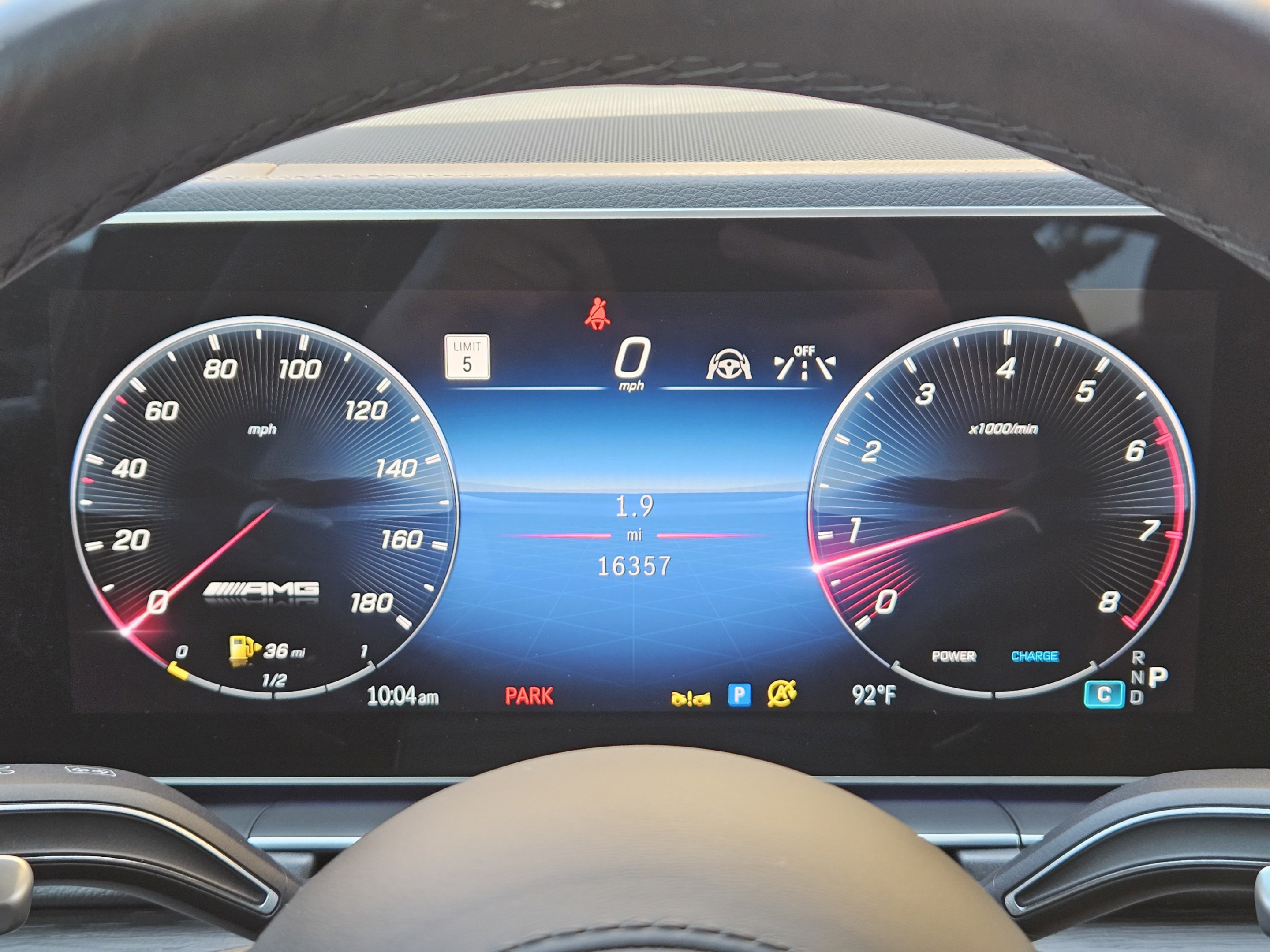 Used 2024 Mercedes-Benz GLE 53 AMG 4MATIC Coupe image 13