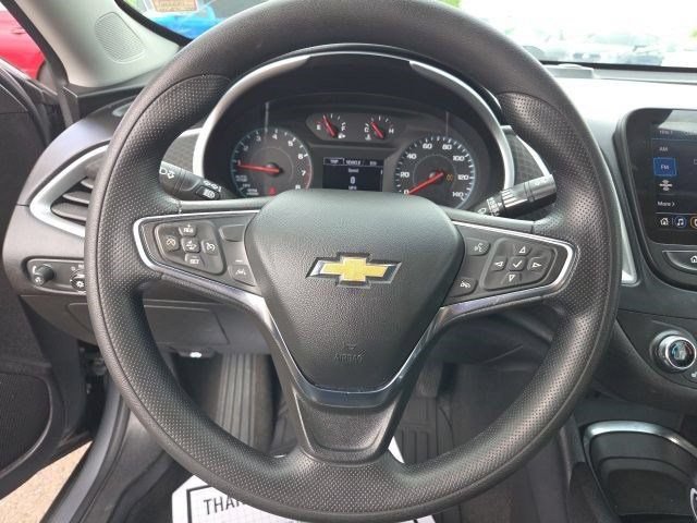 Used 2024 Chevrolet Malibu LT FWD image 16