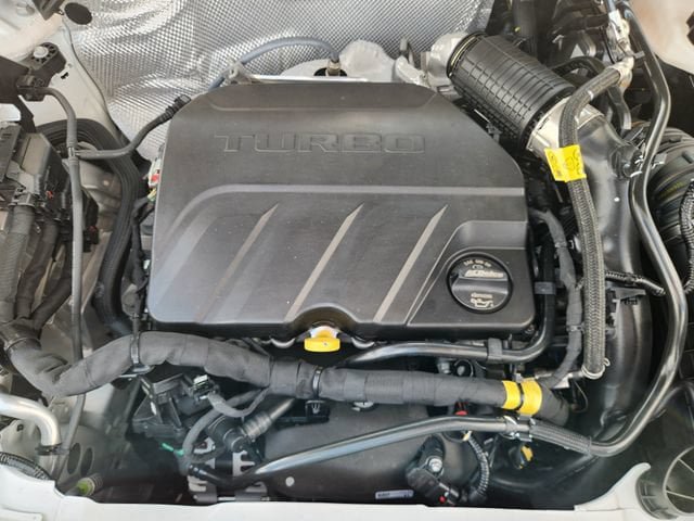 New 2026 Buick Envista Preferred FWD image 20