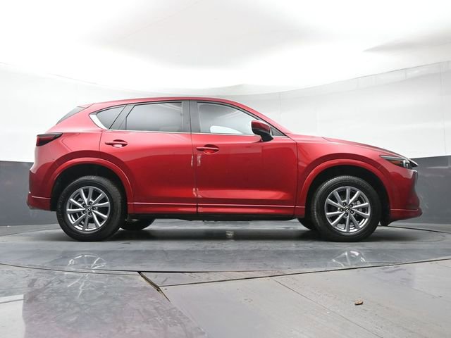 Certified 2024 MAZDA CX-5 AWD 2.5 S w/ Select Package image 29