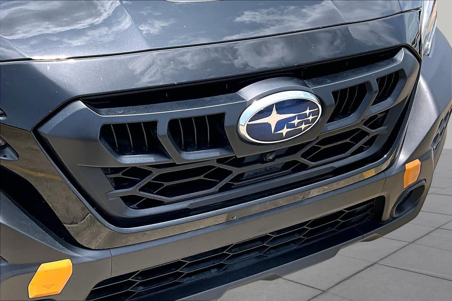 Used 2024 Subaru Outback Wilderness AWD/4WD image 29