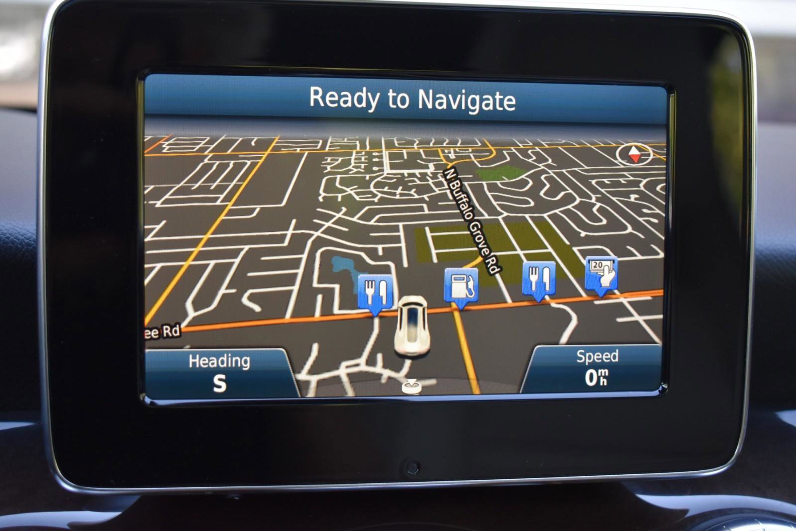 Used 2015 Mercedes-Benz CLA 250 image 19