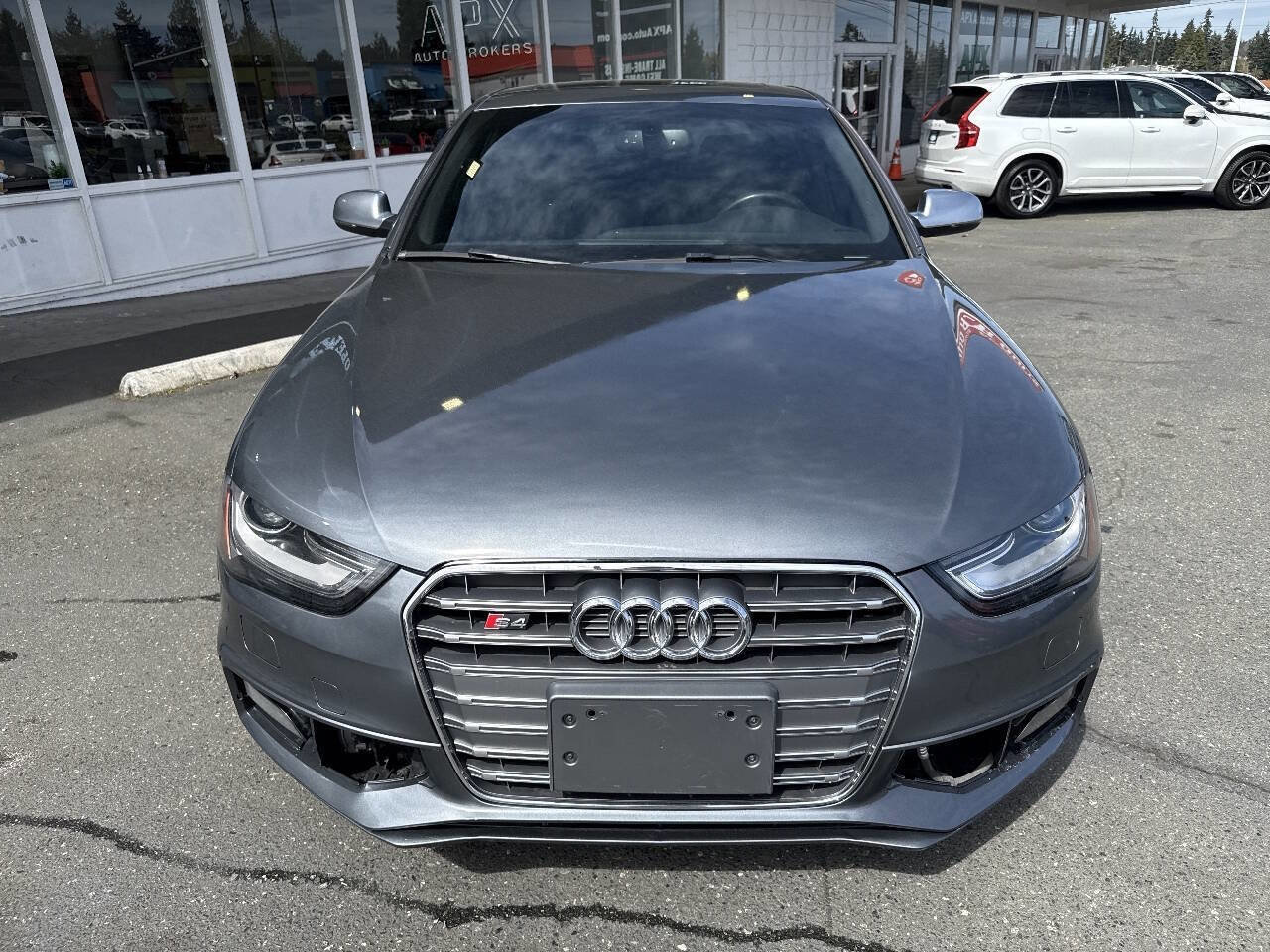 Used 2013 Audi S4 Premium Plus AWD/4WD image 16