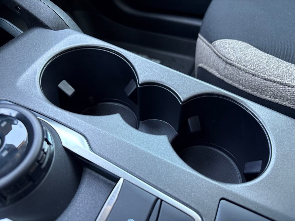 Used 2025 Ford Bronco Sport Big Bend image 10