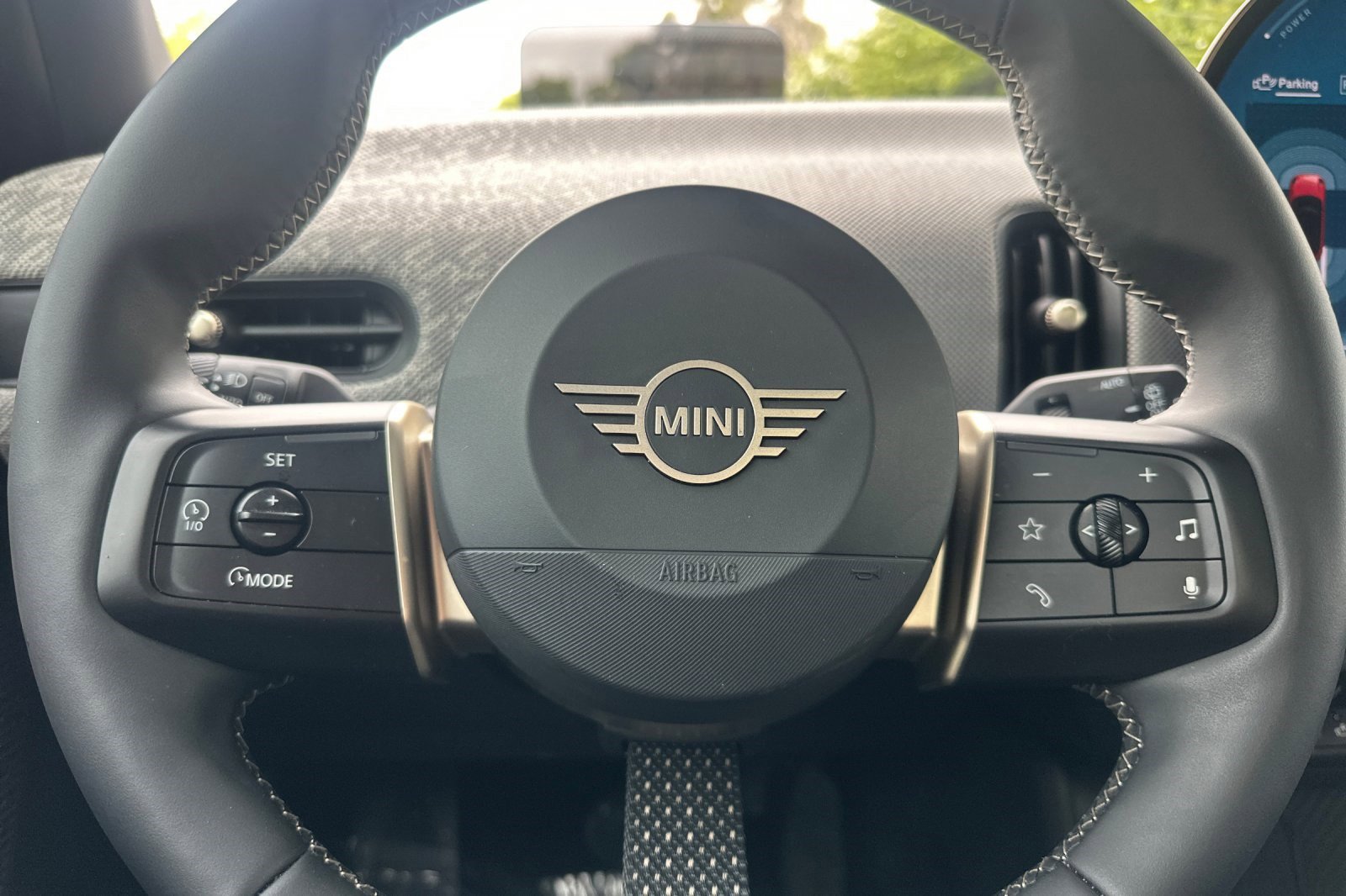 Used 2025 MINI Cooper S image 27