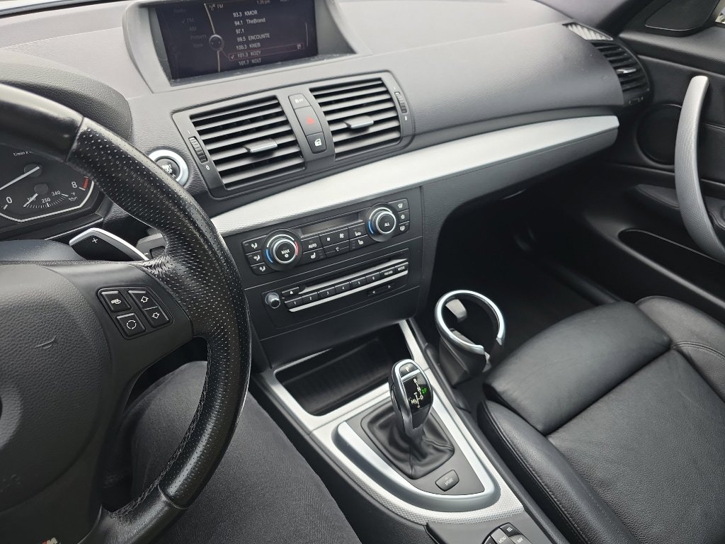 Used 2012 BMW 135i Coupe RWD image 11