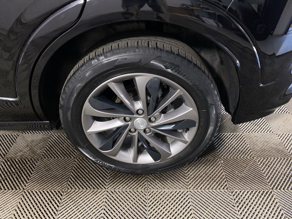 Certified 2023 Buick Encore GX Select w/ Sport Touring Package AWD/4WD image 10