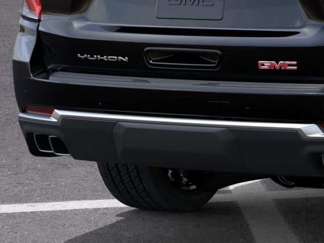 New 2026 GMC Yukon XL Denali AWD/4WD image 14