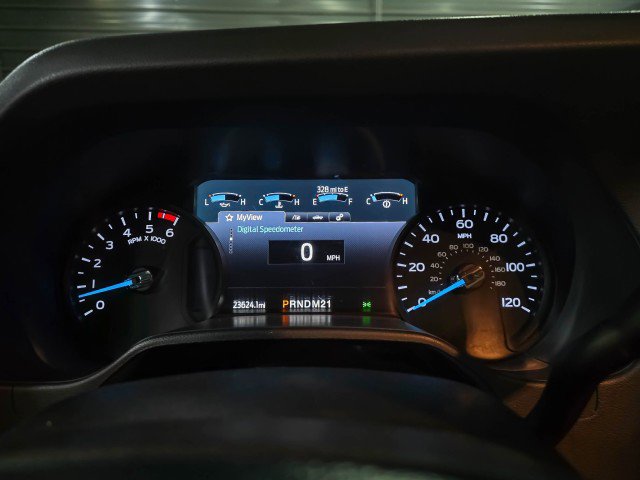 Used 2021 Ford E-350 and Econoline 350 Super Duty w/ Power Windows & Locks Group RWD image 22