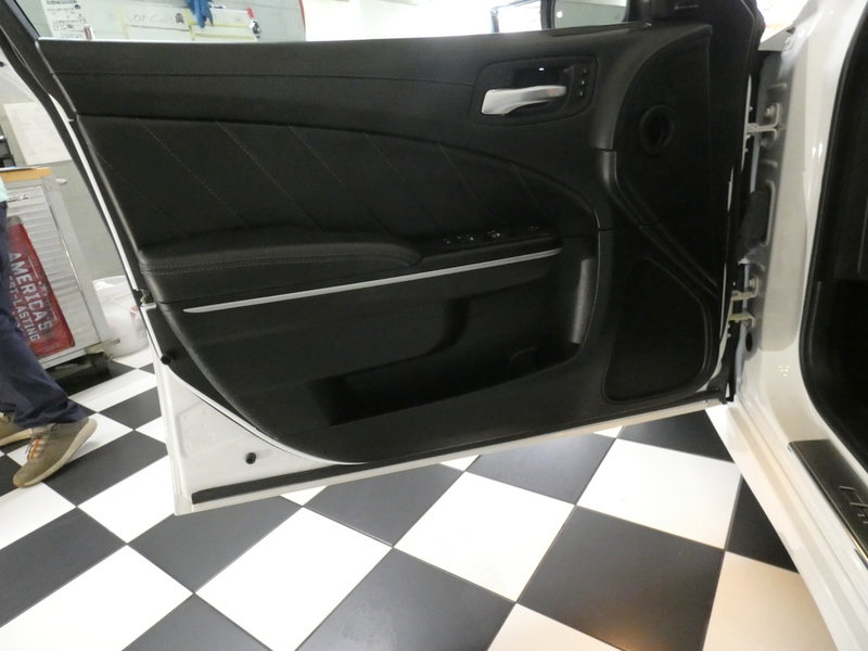 Used 2023 Dodge Charger Scat Pack w/ Dynamics Package RWD image 22
