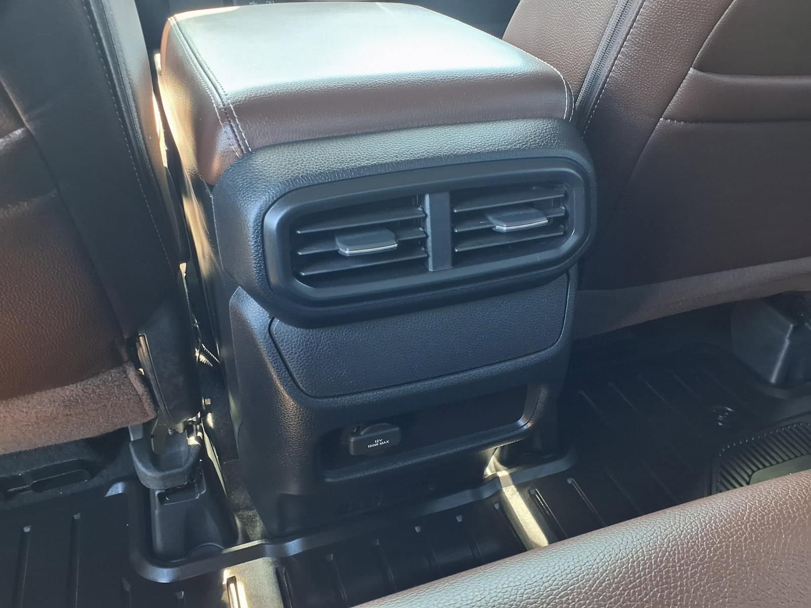 Used 2024 Honda Ridgeline RTL image 13