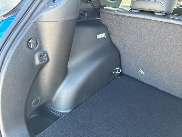 New 2026 Jeep Compass Trailhawk AWD/4WD image 24