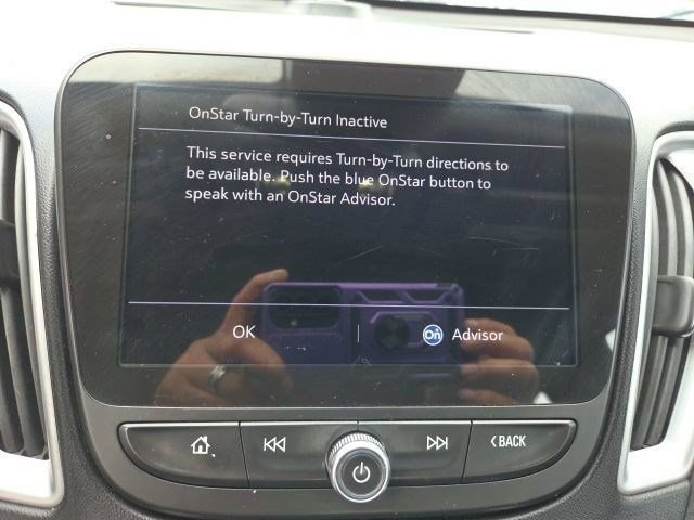 Used 2024 Chevrolet Malibu LT FWD image 26