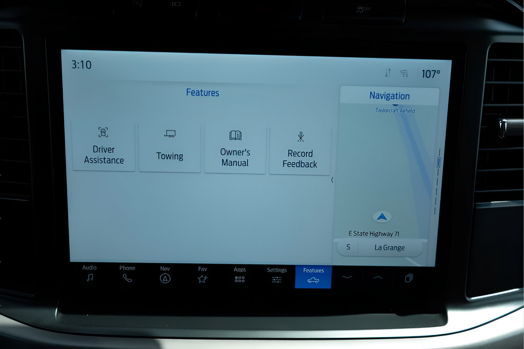 Used 2024 Ford F150 XL w/ Equipment Group 103A High AWD/4WD image 23