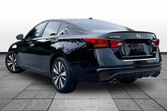Used 2022 Nissan Altima 2.5 SV w/ SV Premium Package AWD/4WD image 4