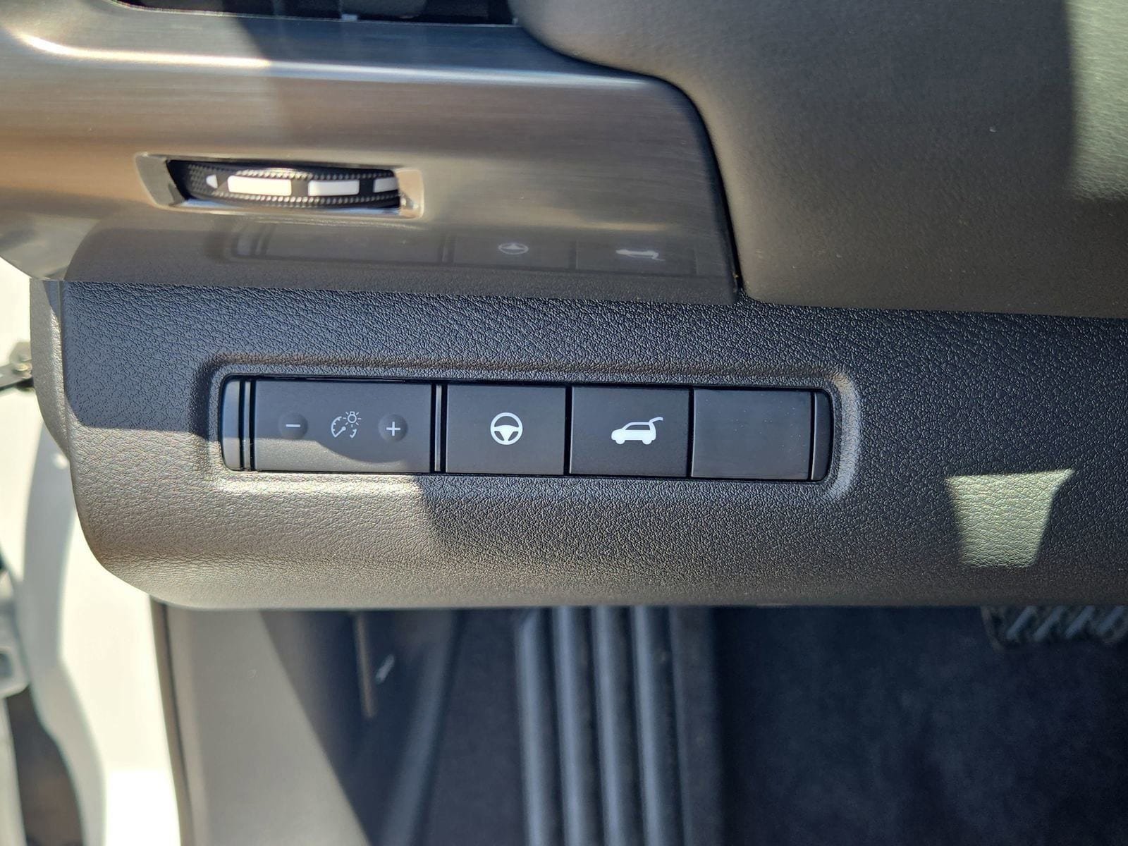 New 2026 Nissan Pathfinder Rock Creek AWD/4WD image 30