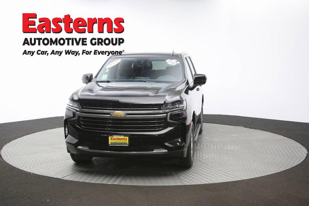 Used 2023 Chevrolet Tahoe LT image 57
