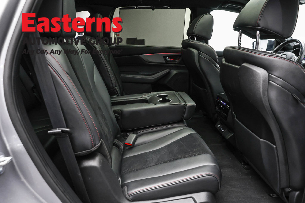 Used 2022 Acura MDX A-Spec AWD/4WD image 25