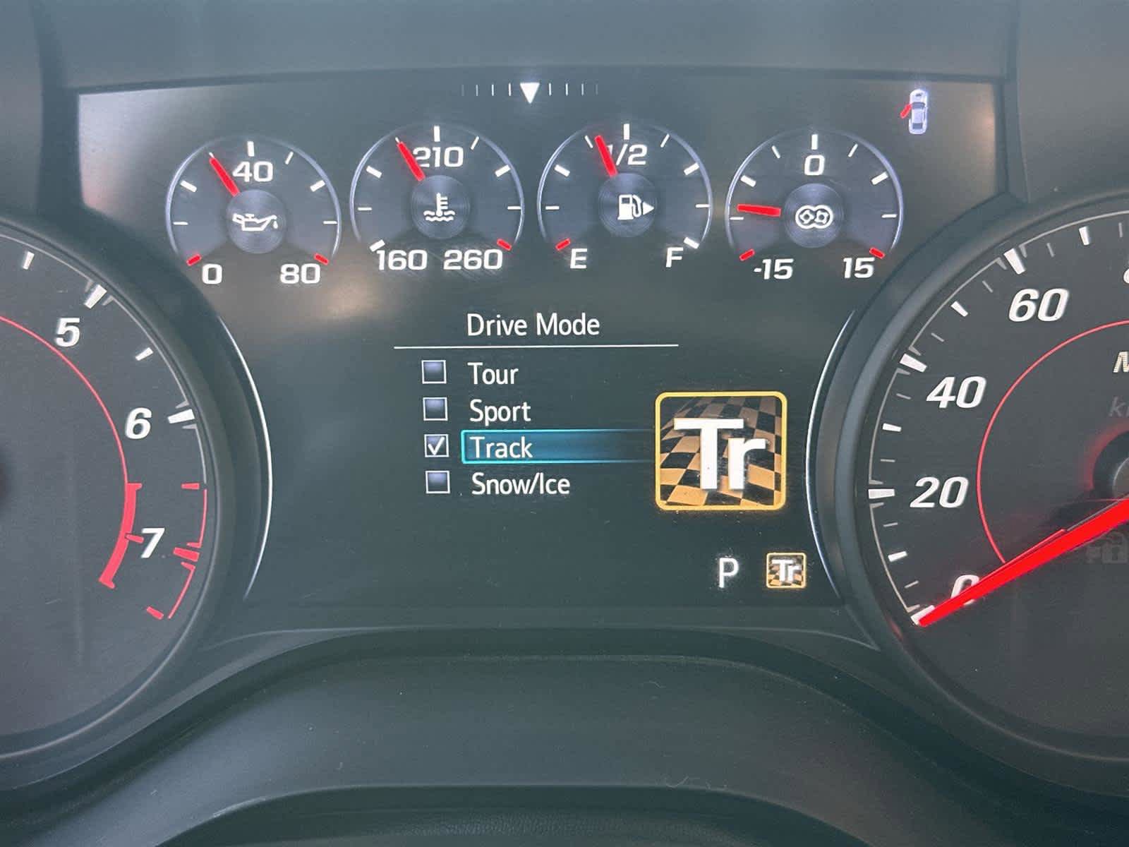 Used 2021 Chevrolet Camaro ZL1 w/ LPO, ZL1 Protection Package RWD image 37
