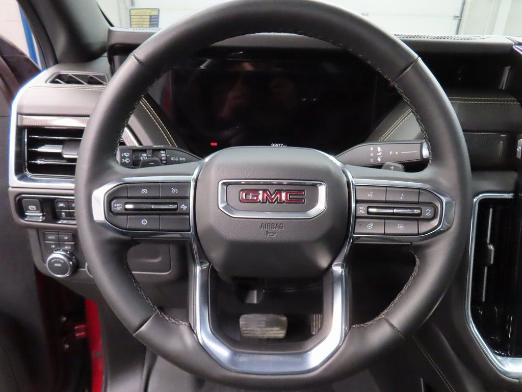 Used 2025 GMC Yukon Elevation w/ LPO, Floor Liner Package image 47