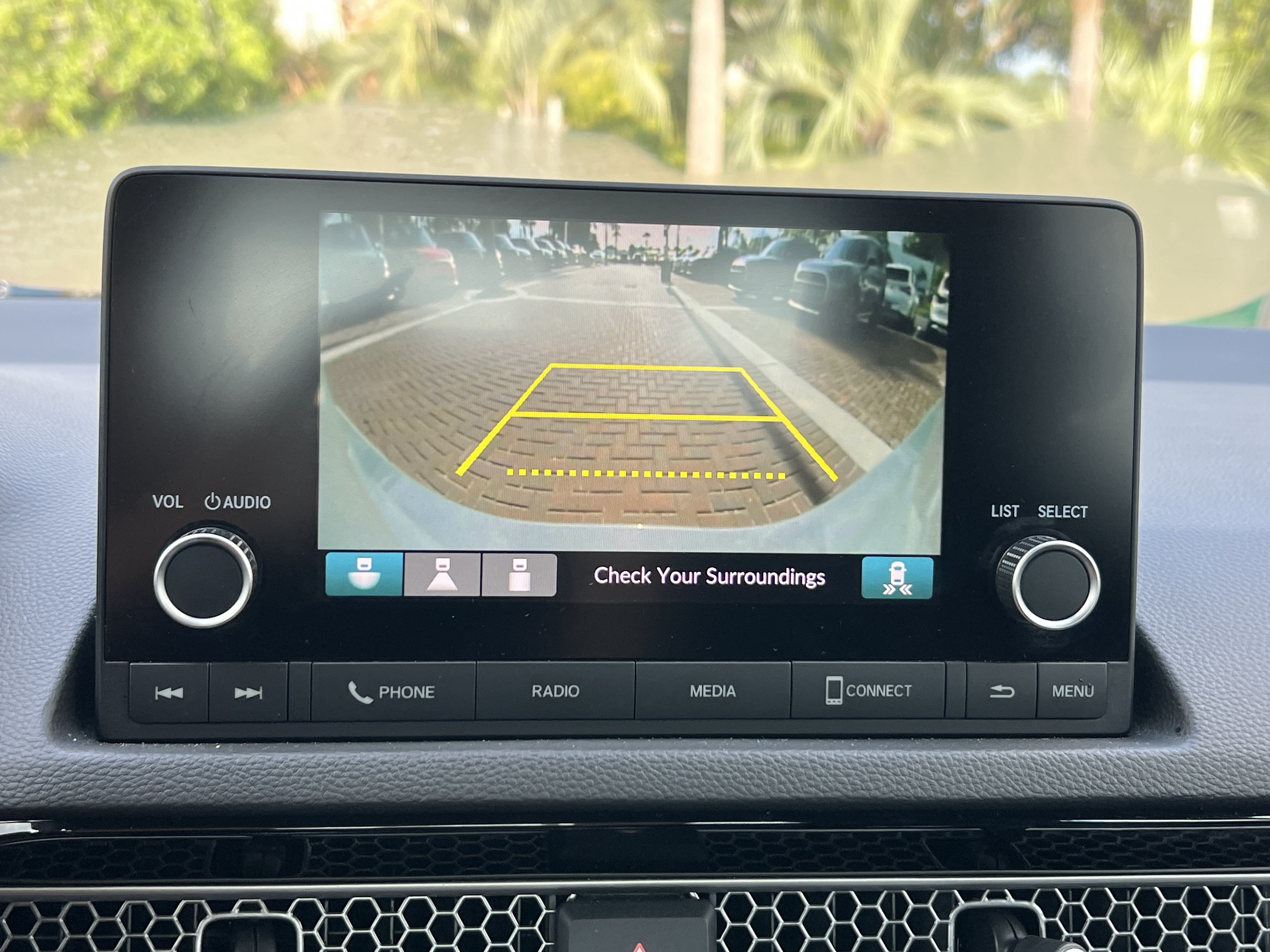 Used 2026 Honda Civic Sport image 24