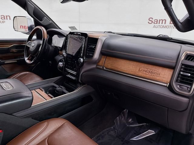 Used 2021 RAM 1500 Limited image 29