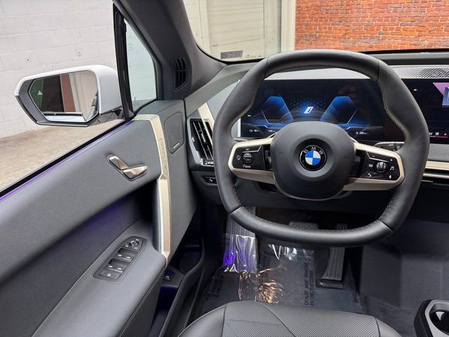 Used 2026 BMW iX xDrive45 image 13
