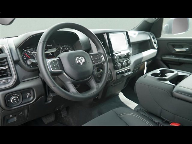 New 2025 RAM 1500 Tradesman w/ Night Edition image 8