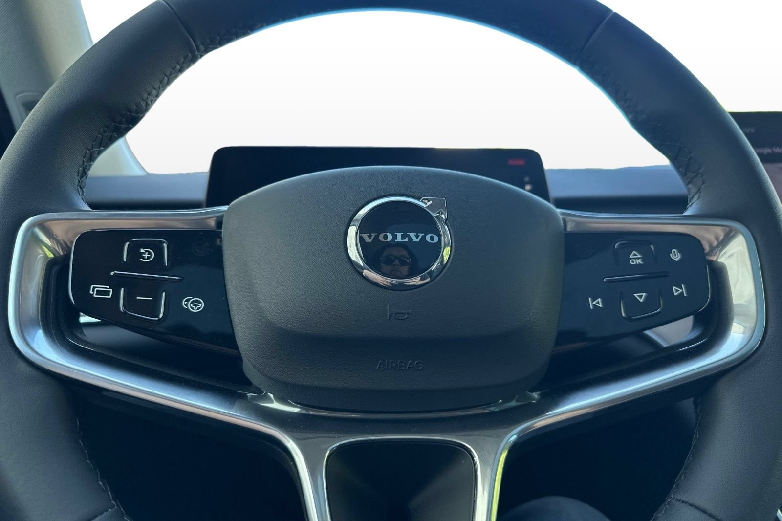New 2025 Volvo EX90 Ultra AWD/4WD image 25