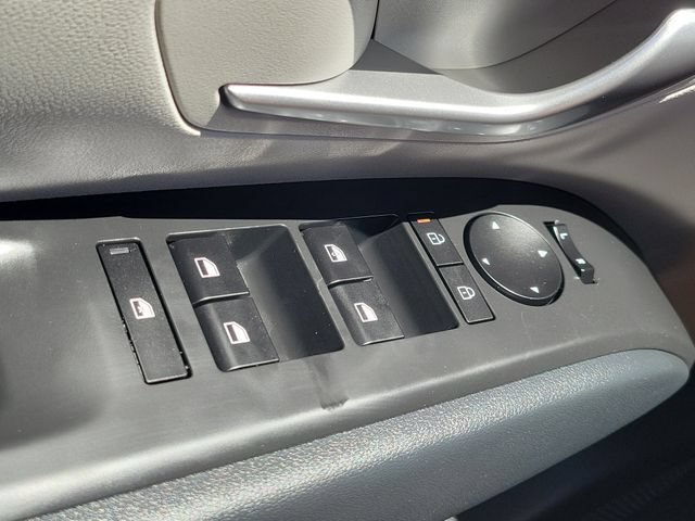 New 2026 Hyundai Tucson Blue SE FWD image 18
