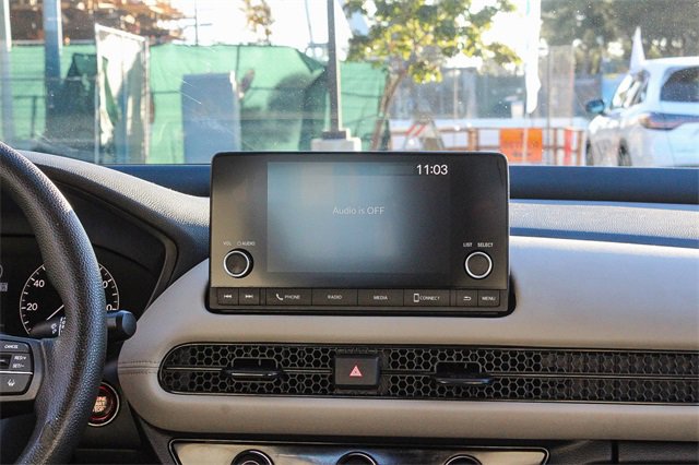 Used 2024 Honda HR-V LX image 19