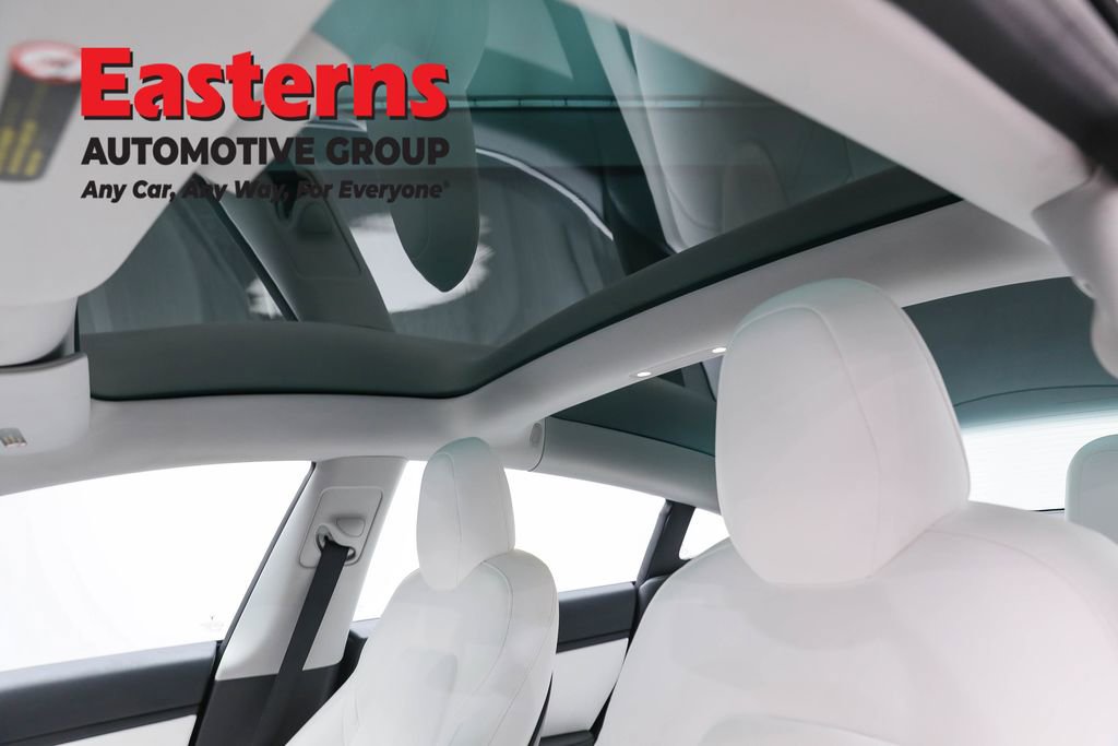 Used 2018 Tesla Model 3 Long Range image 32