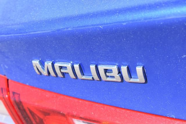Certified 2023 Chevrolet Malibu LT image 16