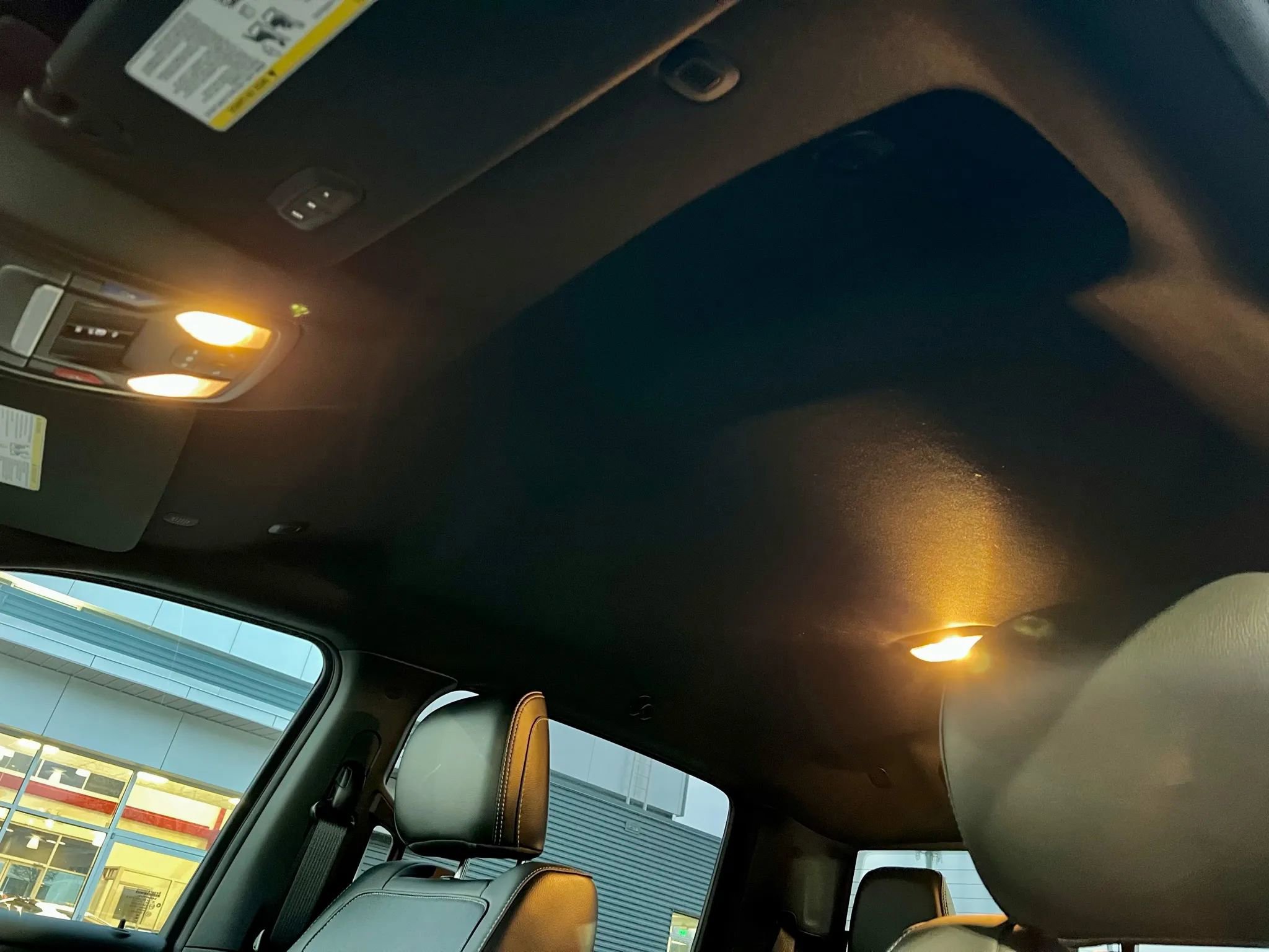 Used 2023 RAM 1500 Rebel w/ Rebel Level 2 Equipment Group image 34