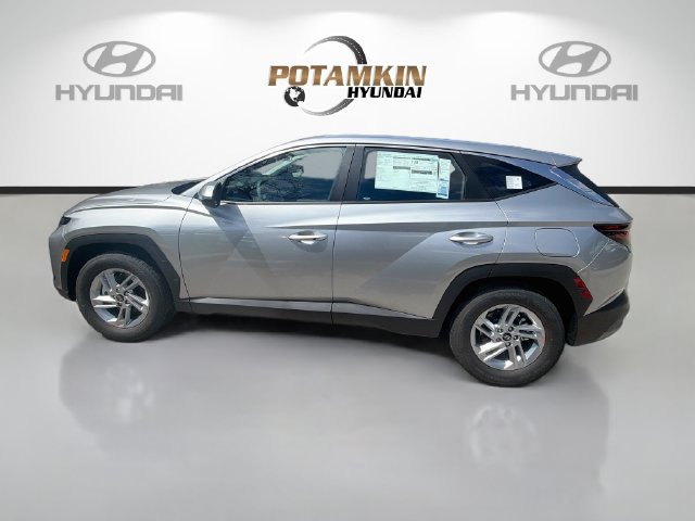 New 2026 Hyundai Tucson SE FWD image 8
