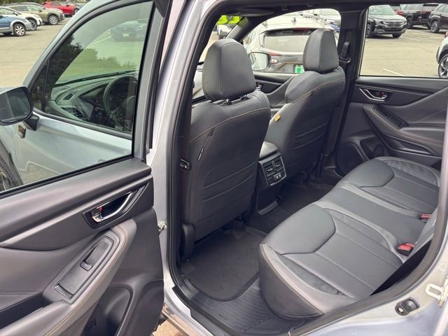 Used 2022 Subaru Forester Wilderness AWD/4WD image 17