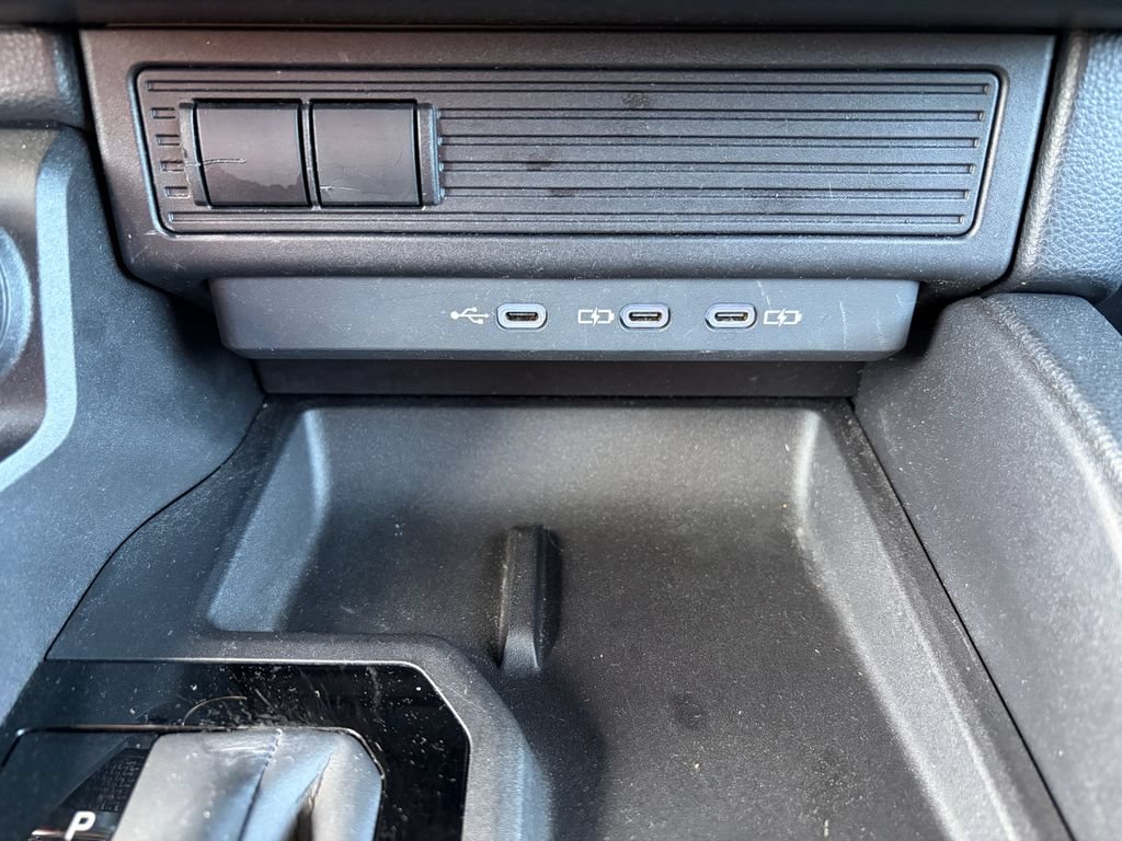 Used 2025 Toyota Land Cruiser 1958 AWD/4WD image 27