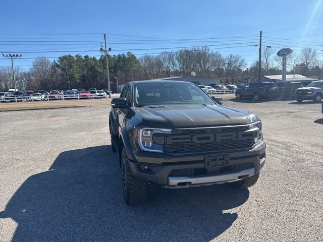 New 2025 Ford Ranger Raptor image 37