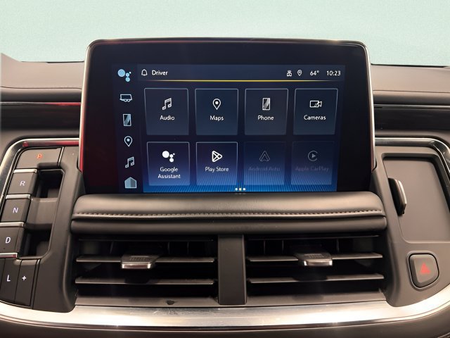 Used 2024 Chevrolet Tahoe LT w/ Luxury Package AWD/4WD image 10
