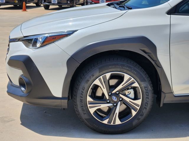 Certified 2024 Subaru Crosstrek 2.0i Premium AWD/4WD image 8