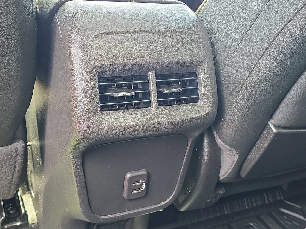 Certified 2023 GMC Terrain AT4 w/ Tech Package AWD/4WD image 29