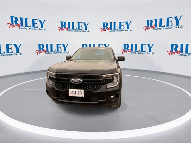 New 2026 Ford Ranger XL w/ Trailer Tow Package AWD/4WD image 3