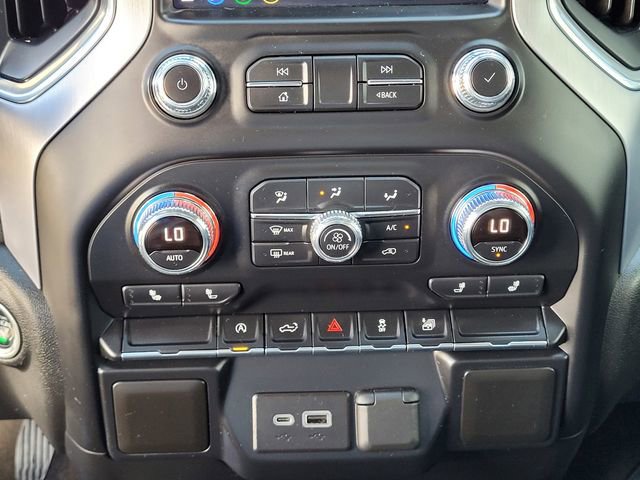 Used 2020 GMC Sierra 1500 Elevation w/ Elevation Value Package image 21