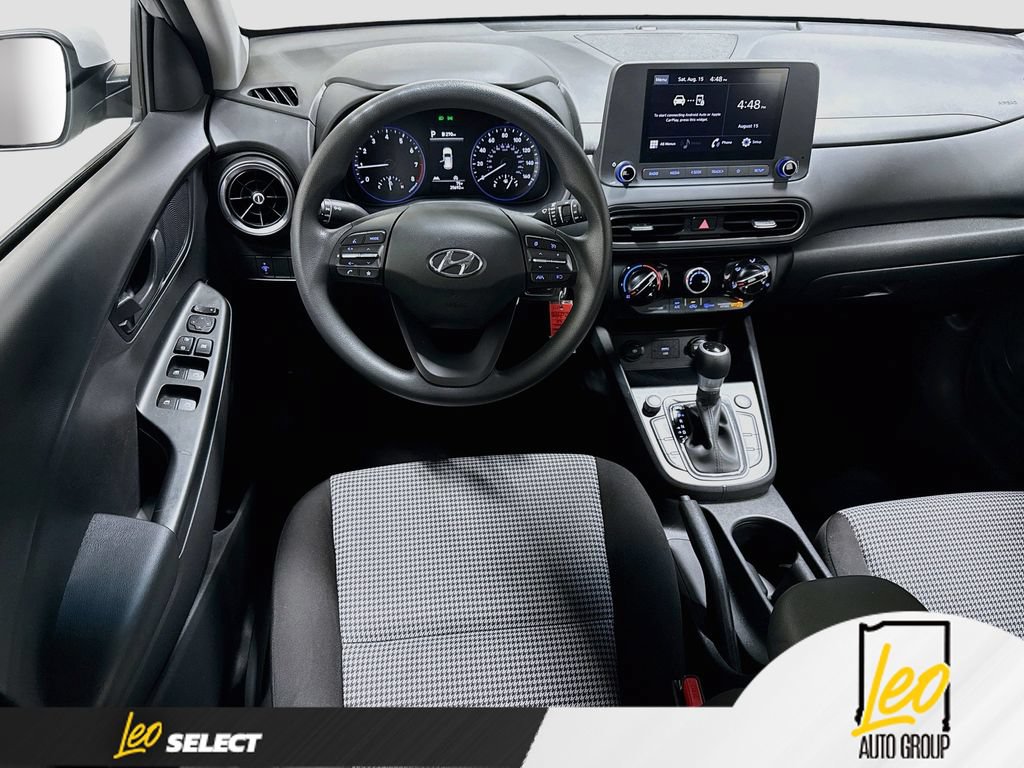 Used 2022 Hyundai Kona SE FWD image 23