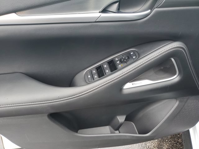 New 2027 INFINITI QX60 Luxe w/ Cargo Package AWD/4WD image 22